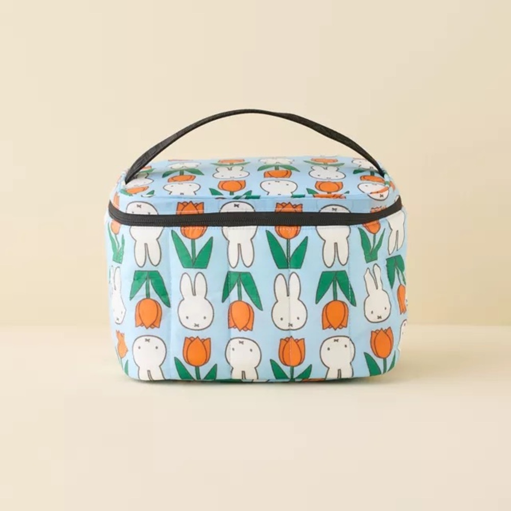 *Sold Out* BAGGU x Urban Outfitters Exclusive Miffy Lunch Bag